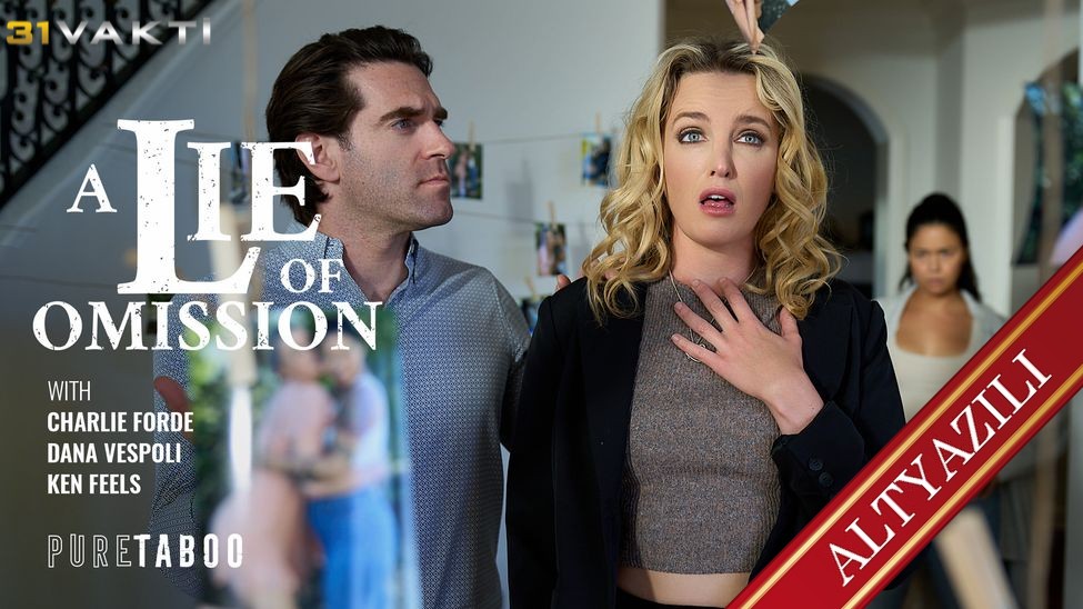 Karım Eskiden Lezbiyenmiş