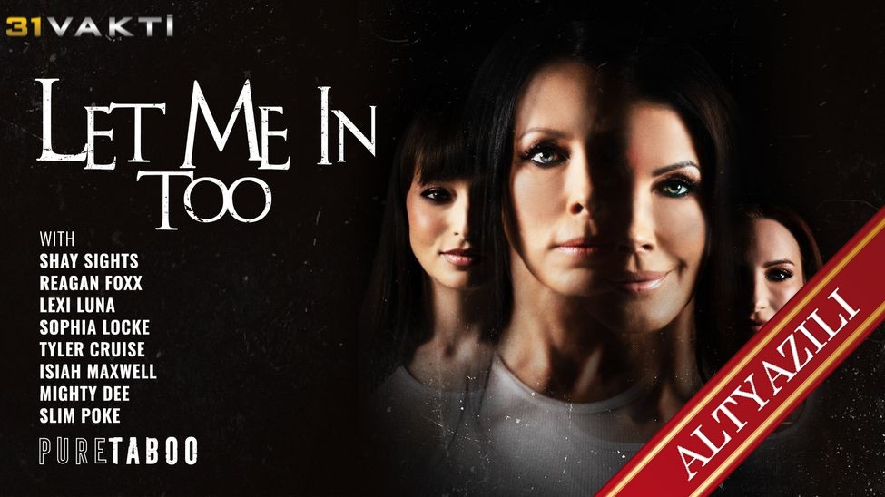 Beni İçeri Al: 2. Bölüm